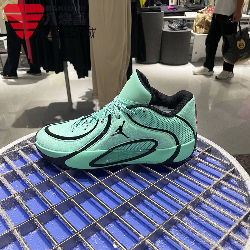 耐克男鞋塔图姆4代实战篮球鞋