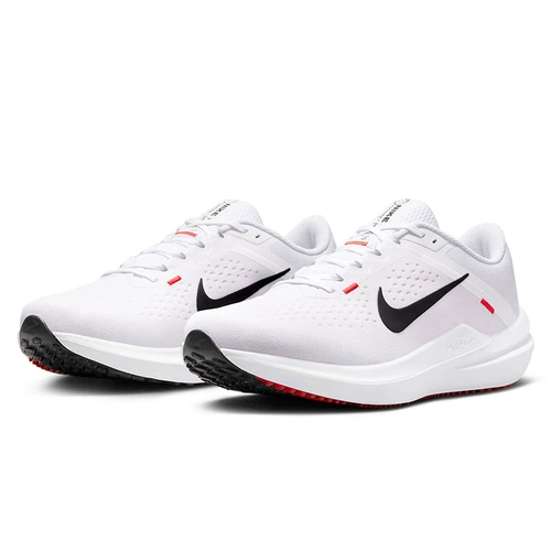 Мужская обувь NIKE/Nike, лето 2024, WINFLO 10, дышащие спортивные кроссовки с амортизирующей сеткой DV4022-100