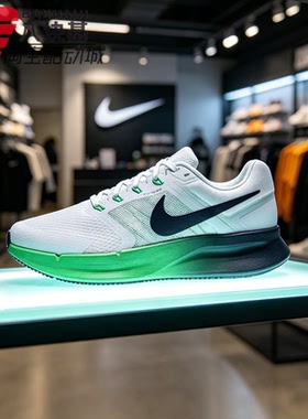 NIKE耐克男鞋2026秋季舒适网面透气减震休闲运动跑步鞋DR2695-124