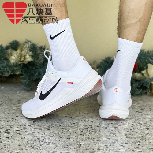 Мужская обувь NIKE/Nike, лето 2024, WINFLO 10, дышащие спортивные кроссовки с амортизирующей сеткой DV4022-100