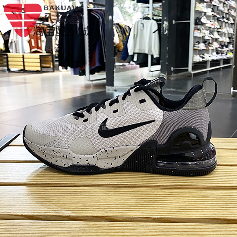 AIRMAX跑步鞋Nike/耐克男