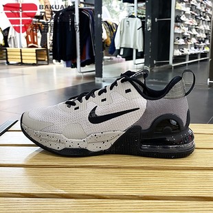 MAX减震耐磨训练运动跑步鞋 Nike耐克男鞋 AIR 013 2024夏季 DM0829