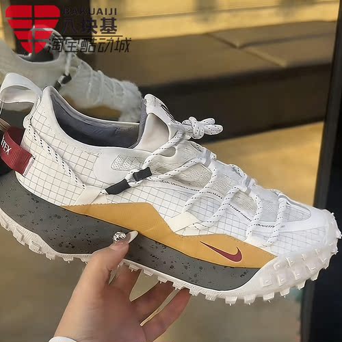 耐克男鞋马年ACG越野鞋跑步鞋