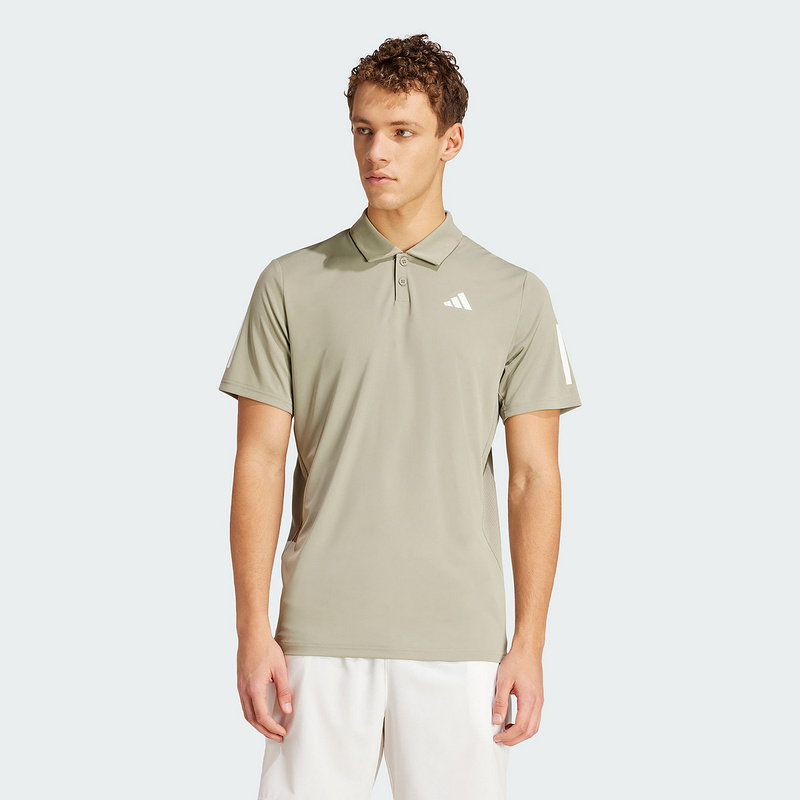 宽松翻领网球服运动短袖POLO衫