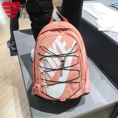 Nike, сумка через плечо, летний спортивный дорожный школьный рюкзак