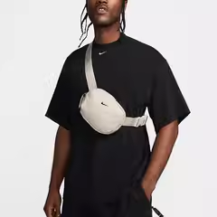 户外装备手机包斜跨包腰包耐克