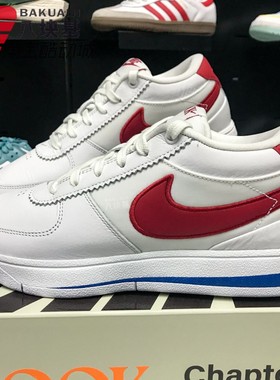 耐克男鞋2025春季BOOK 1布克一代工装风缓震运动篮球鞋FJ4250-105