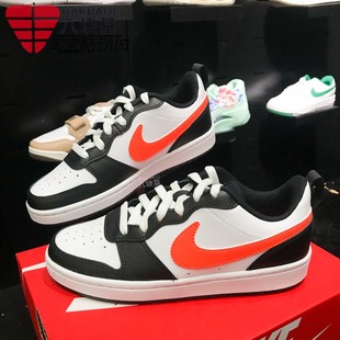 2024夏新款 BQ5448 低帮百搭小白鞋 板鞋 115 运动休闲鞋 NIKE耐克女鞋