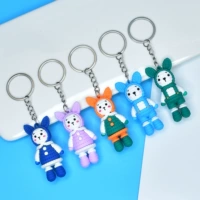 Кролик, подвеска, 1 шт