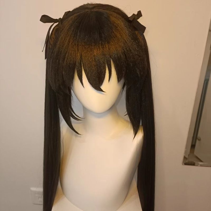 轻音少女周边中野梓cos