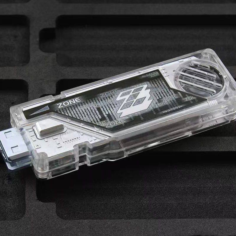 记忆体u盘NyaT2国产Zone