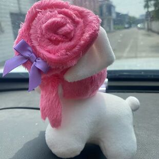 doro玩偶DORO桃乐丝胜利女神妮姬毛绒玩具公仔棉棉花娃娃二次元表