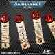 纯洁印记战锤40K周边火蜥蜴白疤死亡守望纯洁印记套装