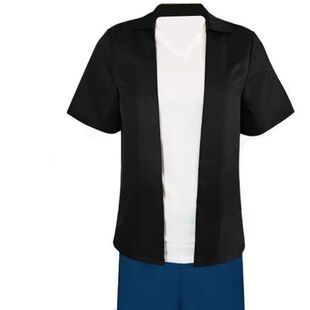 夏日重现周边夏日重现cos服 男主网代慎平cospaly男装常服日系舞