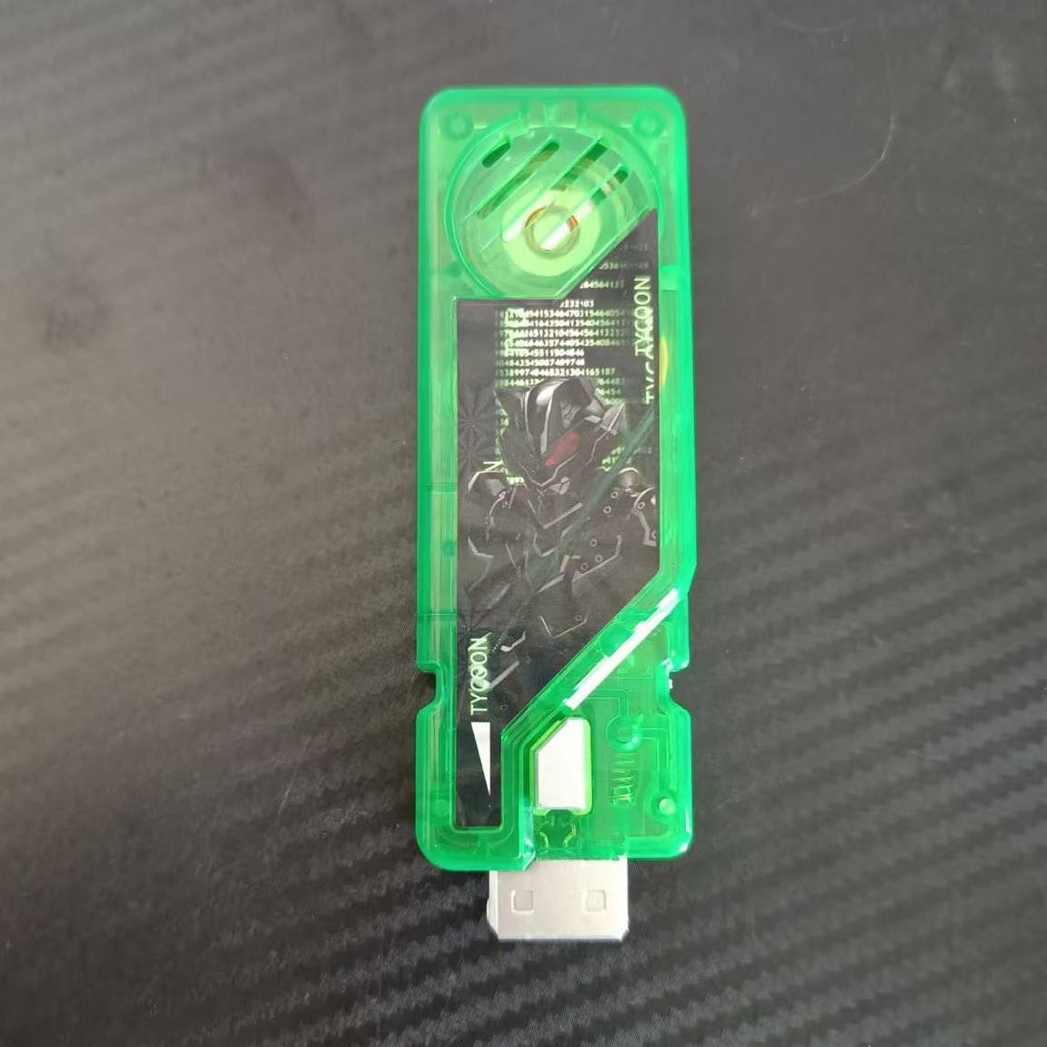 记忆体u盘假面零一DX国产