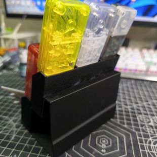 记忆体u盘假面骑士w记忆体腰带收纳盖亚记忆体收纳王牌疾风收纳必