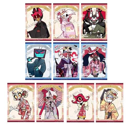 地狱客栈日谷现货和服特