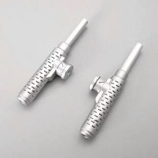 震荡波实验室SL-198/200 SS86大电影擎天柱烟囱车厢灯效配件包