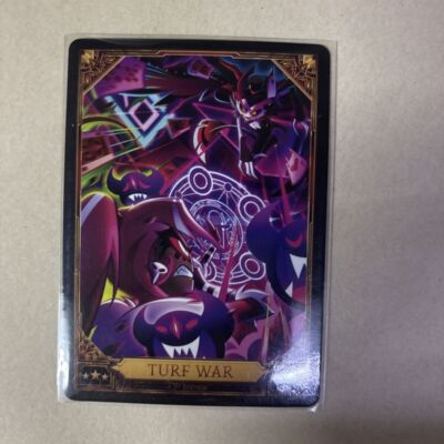 地狱客栈正版官谷A24粉