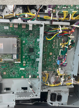 柯美C300i 360i 250i 7130i C309 369主板打印板 CPU板 硬盘