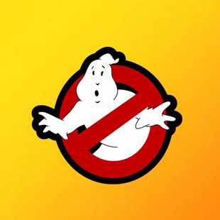 汽车贴纸捉鬼敢死队个性创意搞笑摩托电动车遮挡划痕防水防晒贴纸