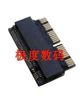M.2 NGFF转2013 A1465 A1466 128G 256G 512G SSD转接卡