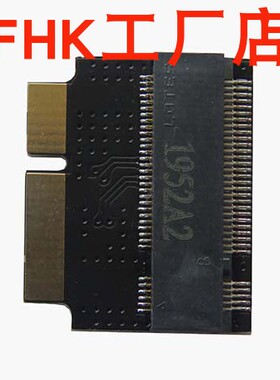 SATA M.2 NGFF SSD转ASUS UX31 UX21 TAICHI 21 31用接口SSD