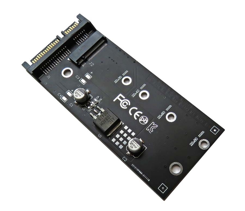 转接卡M.2NGFFSSDSATA3NFHK