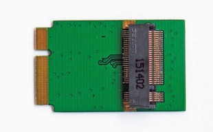 A1466 A1465 64G M.2 256G SSD转2012 128G SSD NGFF