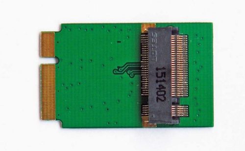 M.2 NGFF SSD转2012   A1466 A1465 64G 128G 256G SSD