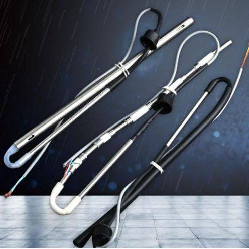 太阳能热水器配件控制器仪表探头2芯4芯水位水温传感器大全通用型