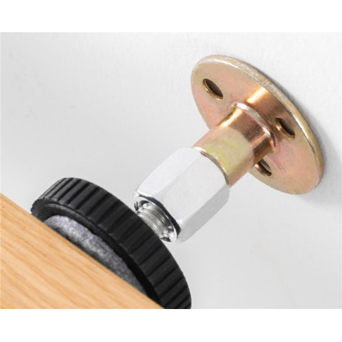 床头固定器防撞垫防摇晃动可调节贴床摇稳定顶墙器防床响静音神器