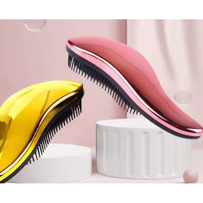 狗狗梳子泰迪梳毛专用宠物按摩梳拉毛蓬松小型犬狗毛清理神器用品