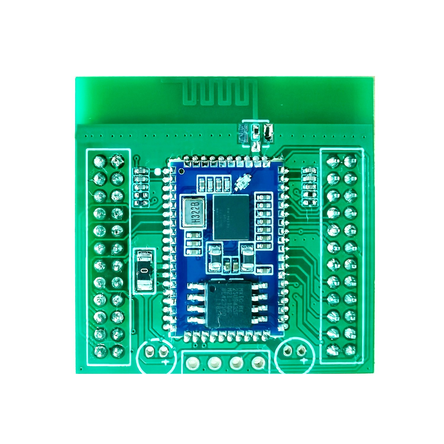 高通QCC3083 QCC3084 QCC3086 QCC5181开发板专用蓝牙5.3模块模组 电子元器件市场 开发板/学习板/评估板/工控板 原图主图