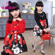 Manteau pour fille BBJOO - Ref 2162759 Image 13