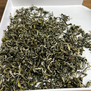 云南绿茶 滇绿2026年新茶 栗香浓醇 柴火炒制 袋装