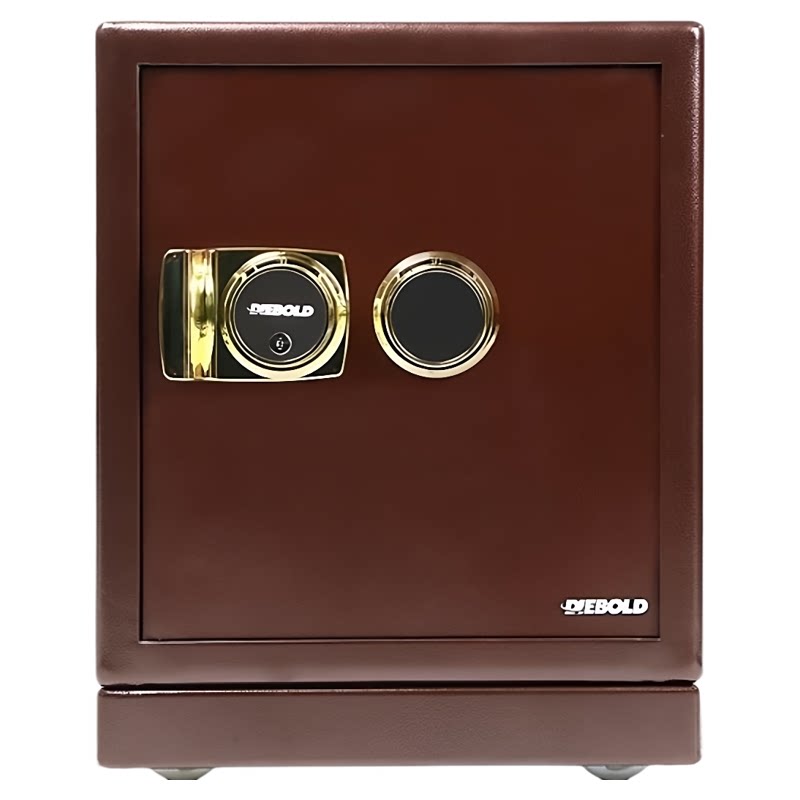 迪堡50UL家用办公机械密码锁防盗保险箱保险柜上海送货