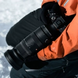 Shima 60-600 мм F4.5-6,3 DG DN OS Спортивная удаленная камера