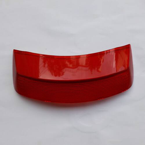 豪爵悦星宇钻鹰钻摩托车尾箱灯罩