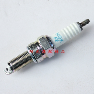 适用GSX250R A摩托车火花塞火咀NGK CPR7EA 9火花塞火嘴 GSX250R