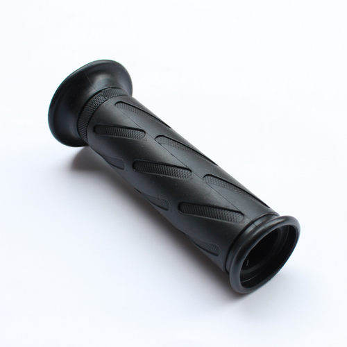 适用GN125F GZ125HS EN125-2钻豹HJ125K左手把左手把胶套油门把套