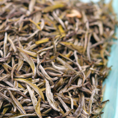 雀舌金茗眉老北京口味茉莉花茶新