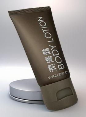 澳门永利皇宫 万利酒店洗发水护发素沐浴露润肤露身体乳 香皂发胶