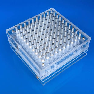 胶囊板00号1号2#3号4/5号100孔0#胶囊壳装药器灌装板填充器压装粉