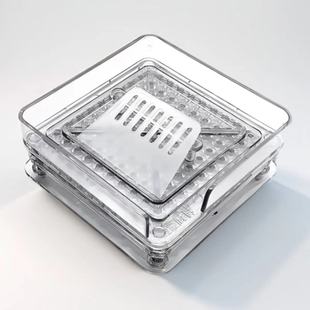 100孔胶囊填充板胶囊灌装器0#1号2号00号3号4号装胶囊神器模具400