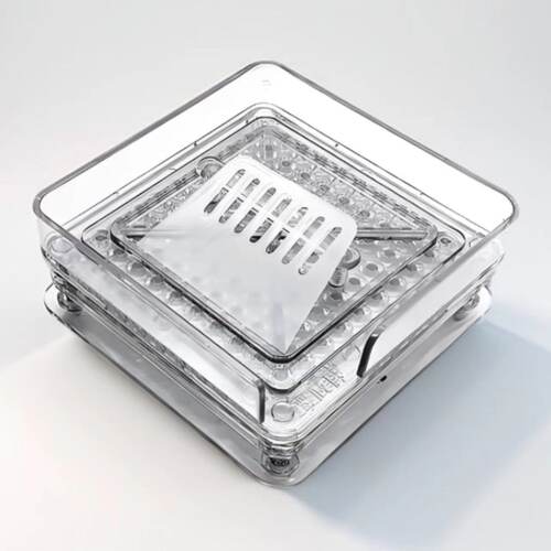 胶囊灌装器0号1号2半自动