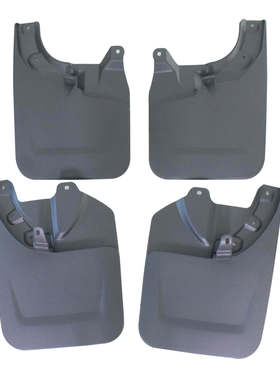 适用丰田塔科马 for toyota tacoma 2023 2022 车用挡泥板现货