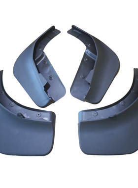 适用大众途锐 2011-2017 FOR VOLKSWAGEN TOUAREG 车用挡泥板现货