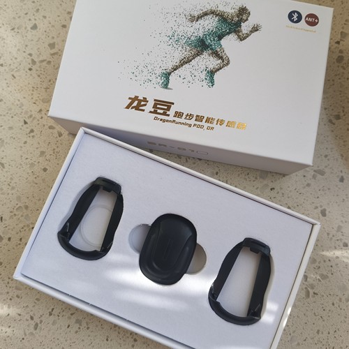 龙豆DR-010/011高量程跑步传感器