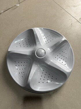 适用海信XQB90-C3006/H681P/Q3505P容声WB90-L282J洗衣机波轮36.5